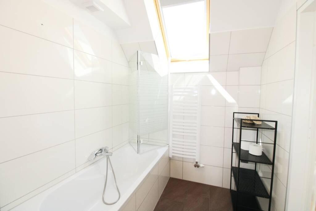 Penthouse With Amazing Terrace L Lf42 Apartment Vienna Exterior photo