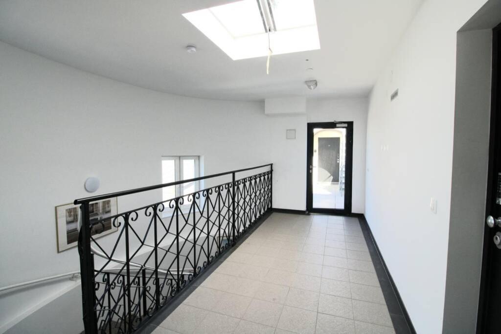 Penthouse With Amazing Terrace L Lf42 Apartment Vienna Exterior photo